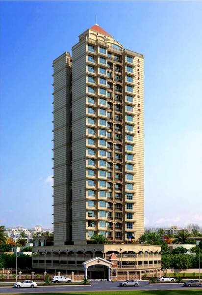 Images for Elevation of Lashkaria Empress Images for Elevation of Lashkaria Empress