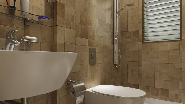 Bathroom empress Bathroom