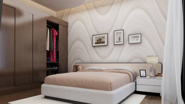 Bedroom empress Bedroom