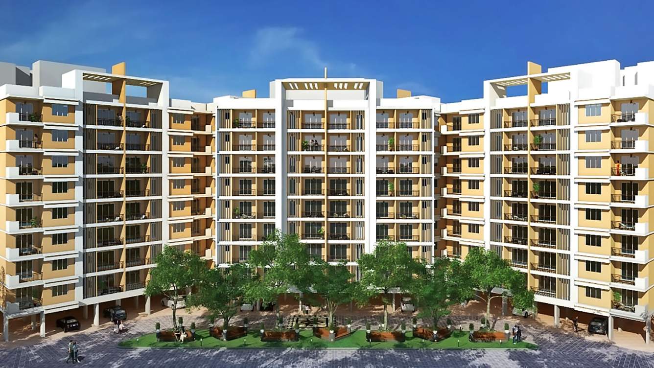  panache phase i Images for Elevation of Tridentia Panache