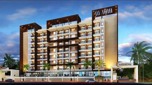 panache-phase-i Images for Elevation of Tridentia Panache Images for Elevation of Tridentia Panache