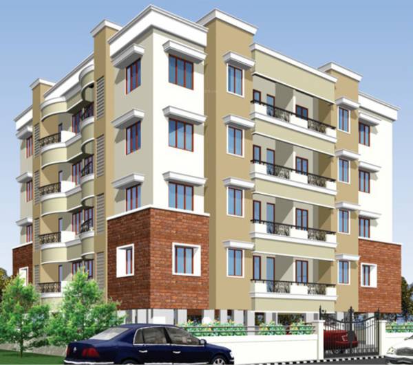Images for Elevation of Land Elite