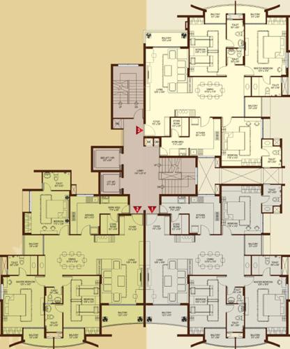 Images for Cluster Plan of Land Al Helen Images for Cluster Plan of Land Al Helen