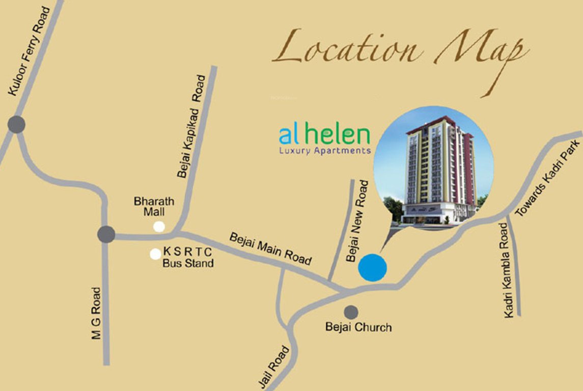 Images for Location Plan of Land Al Helen
