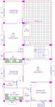 Images for Cluster Plan of Vishaka Sai Sunder Flats