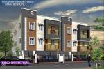 Images for Elevation of Vishaka Sai Sunder Flats