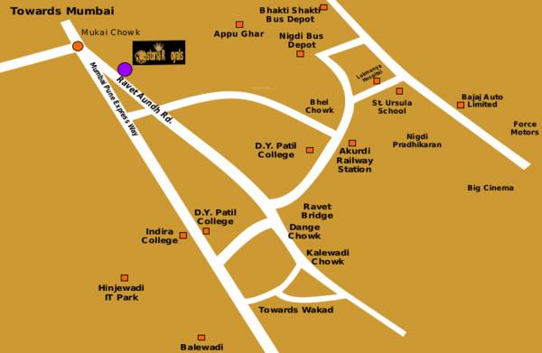 Images for Location Plan of  Astoria Royals