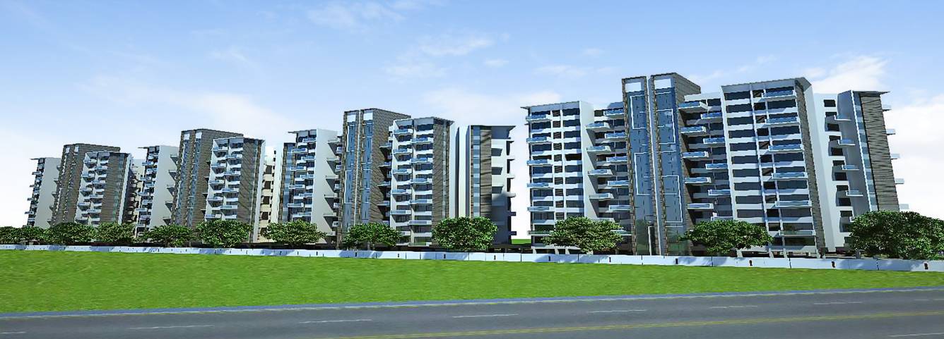 Images for Elevation of  Astoria Royals