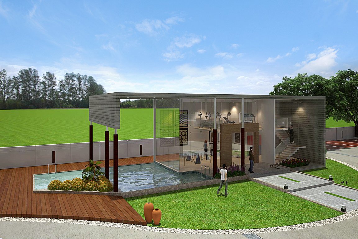 Images for Amenities of  Astoria Royals