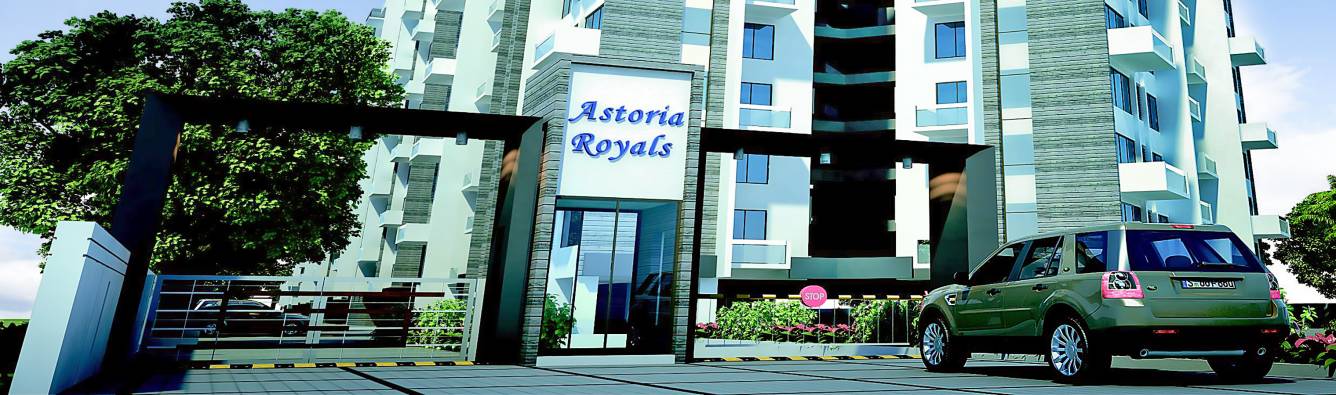 Images for Main Other of  Astoria Royals