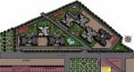 Images for Layout Plan of Vanshi Central Greens Images for Layout Plan of Vanshi Central Greens