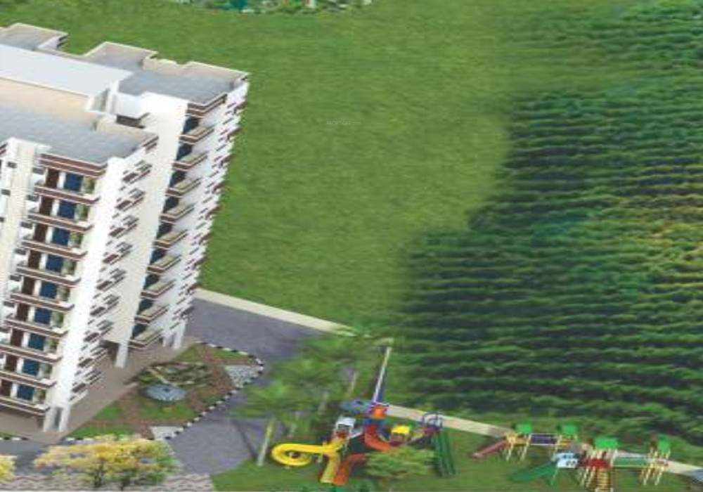 Images for Amenities of Vanshi Central Greens