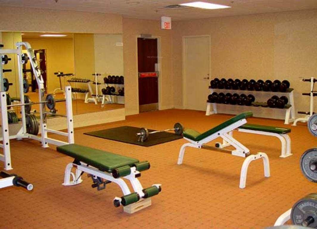 Images for Amenities of Vanshi Central Greens