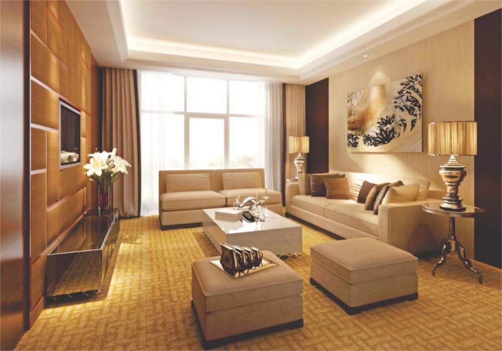 Images for Main Other of Vanshi Central Greens