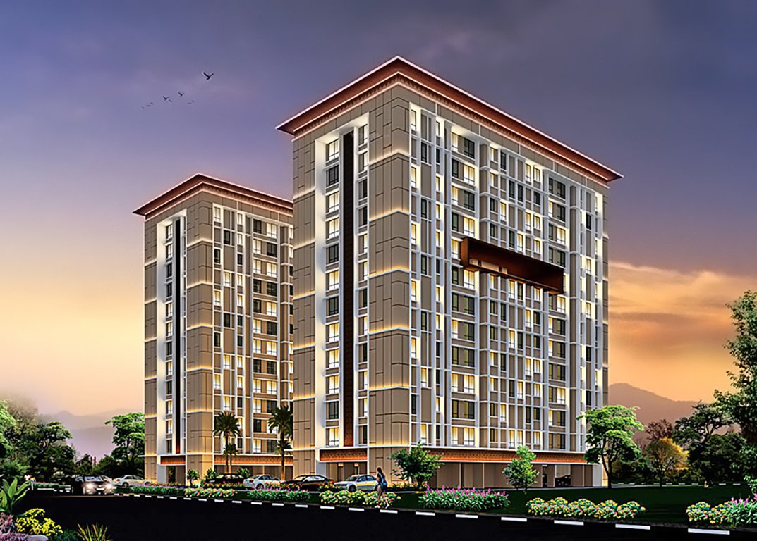 Images for Elevation of Shree Krishna Eastern Winds