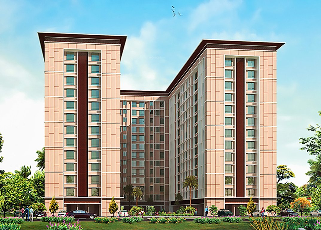 Images for Elevation of Shree Krishna Eastern Winds