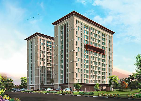 Images for Elevation of Shree Krishna Eastern Winds