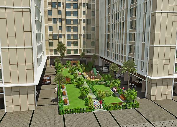 Images for Amenities of Shree Krishna Eastern Winds