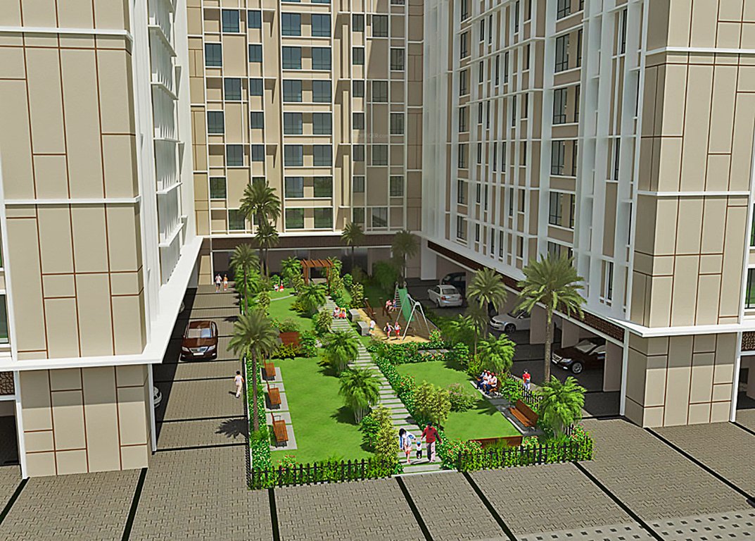Images for Amenities of Shree Krishna Eastern Winds