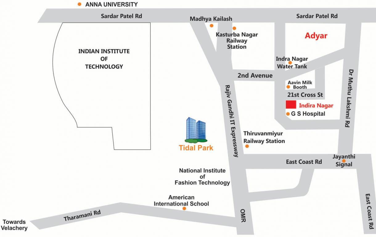Images for Location Plan of Firm Viswas