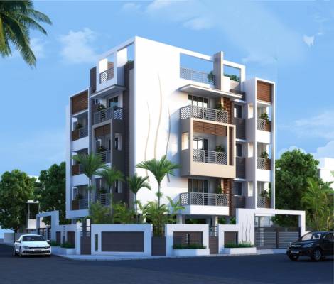 Images for Elevation of Firm Viswas