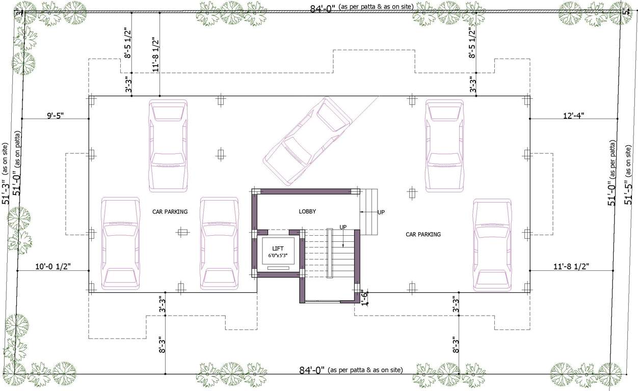 Images for Cluster Plan of Firm Thayagam