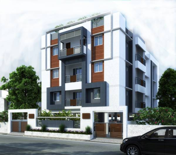 Images for Elevation of Firm Thayagam