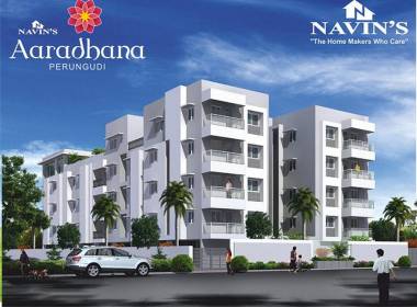 Images for Elevation of Navin Aaradhana Images for Elevation of Navin Aaradhana