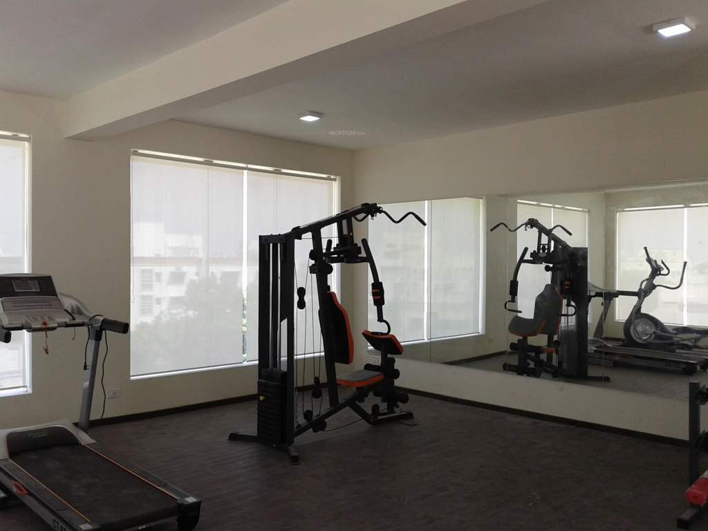 aaradhana Images for Amenities of Navin Aaradhana