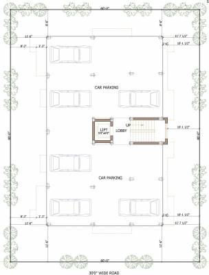 Images for Cluster Plan of Firm Chinnas