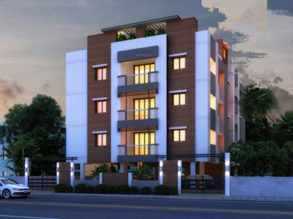 Images for Elevation of Firm Chinnas