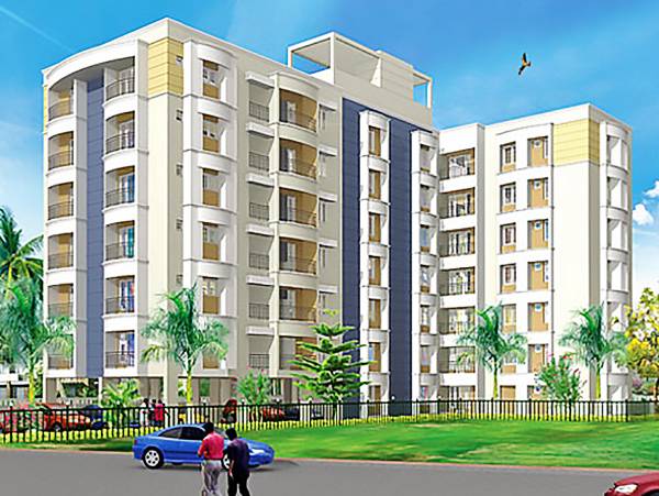 royal-projects-group mundorkot Elevation