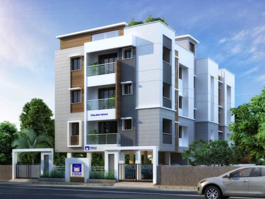 Images for Elevation of Firm Palani Nivas Images for Elevation of Firm Palani Nivas