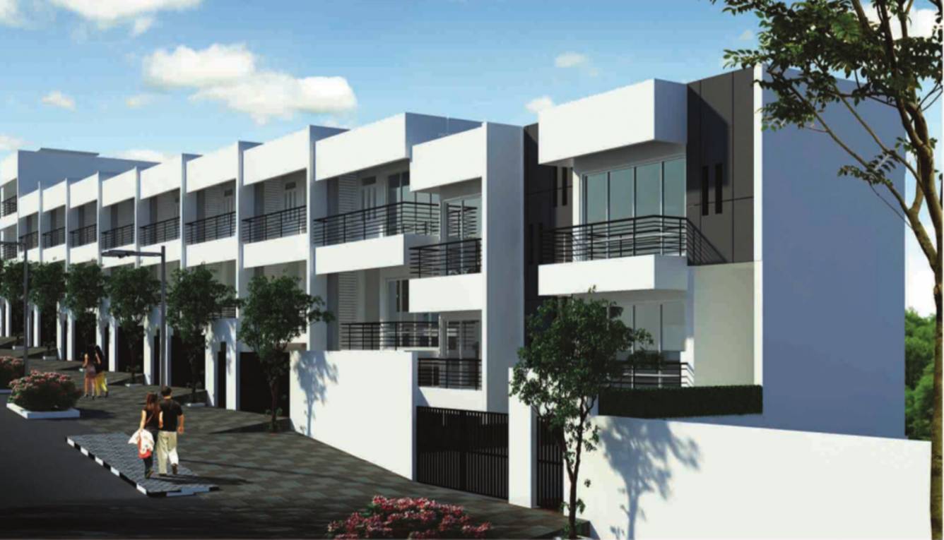 Images for Elevation of Ira Greens