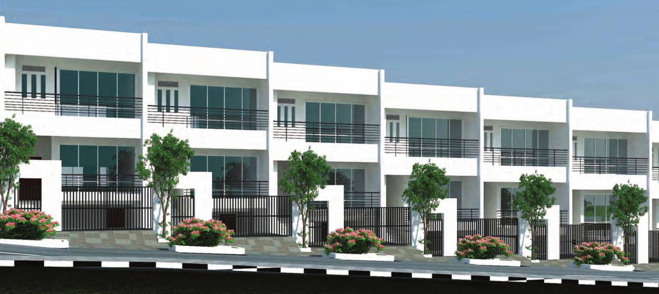 Images for Elevation of Ira Greens