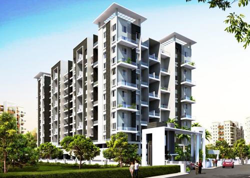 Images for Elevation of Shubh Casa Feliz