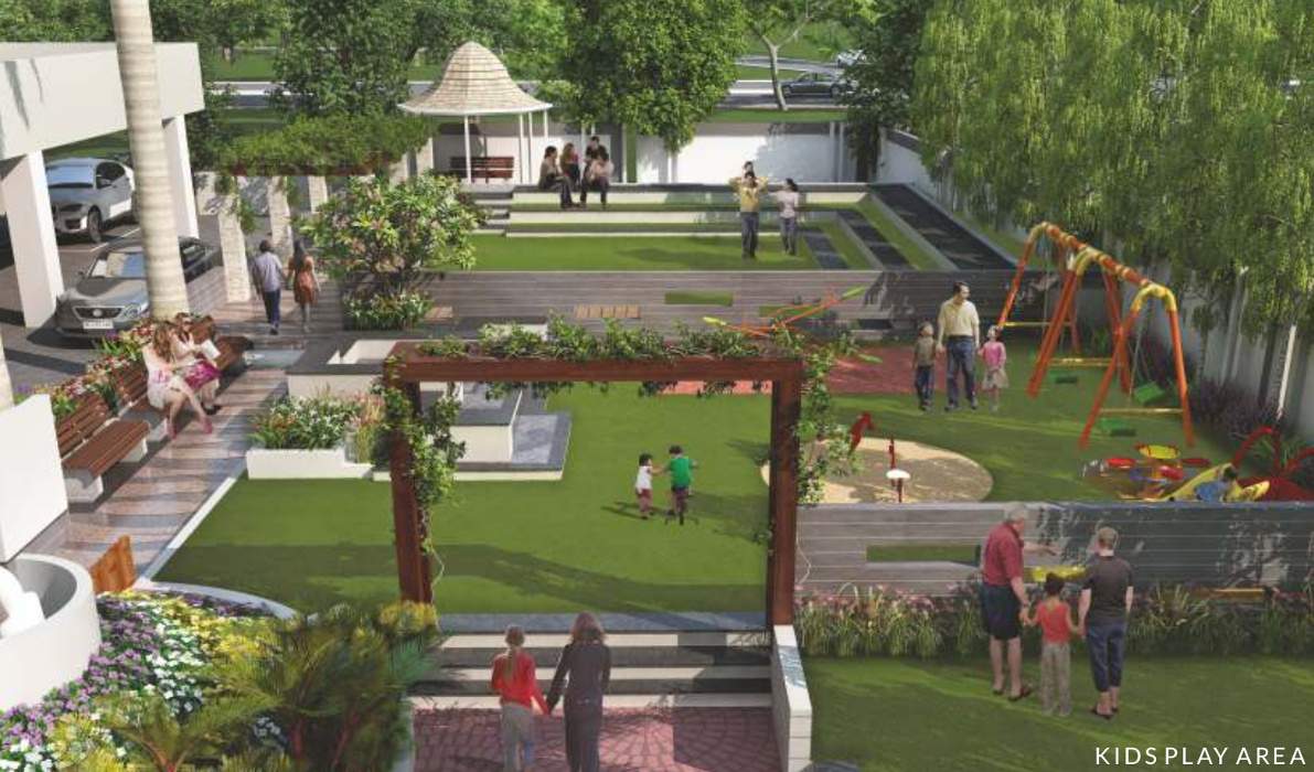 Images for Amenities of Shubh Casa Feliz