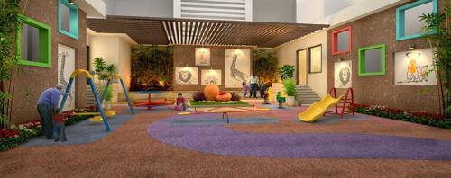 Images for Amenities of Shubh Casa Feliz