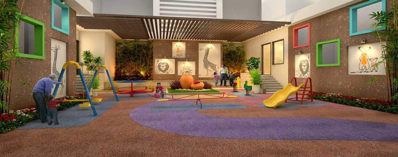 Images for Amenities of Shubh Casa Feliz