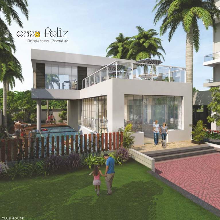 Images for Amenities of Shubh Casa Feliz