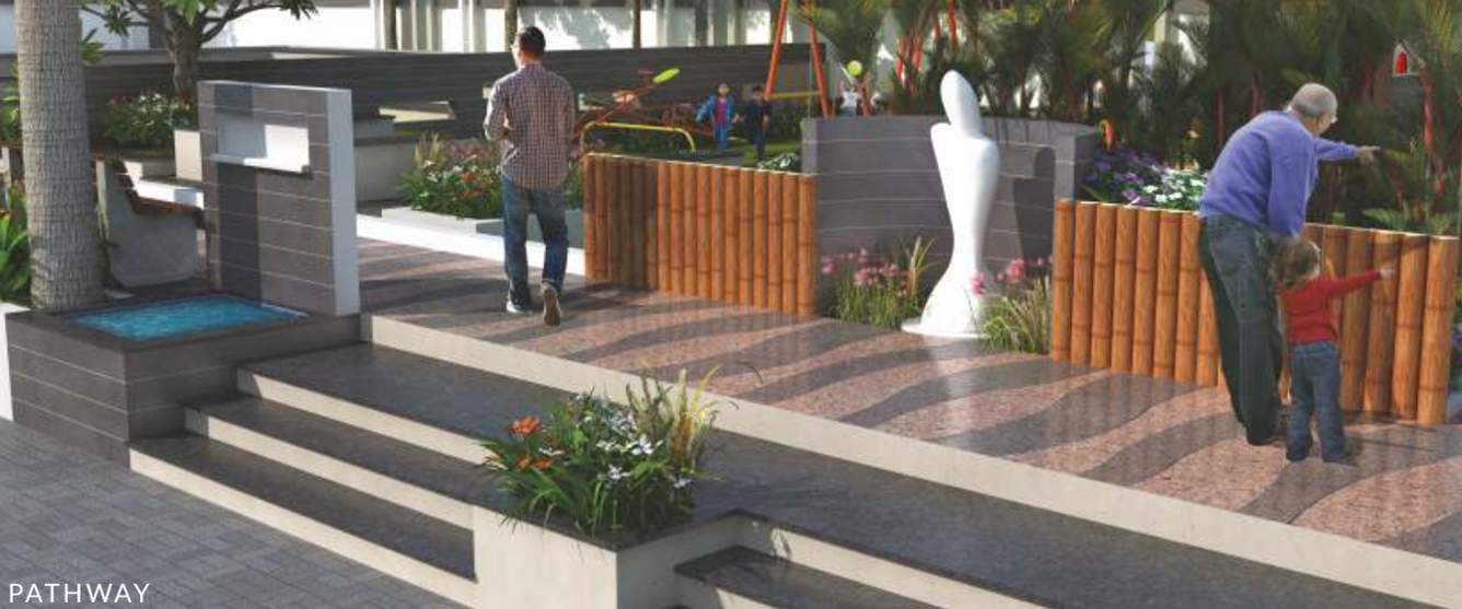 Images for Amenities of Shubh Casa Feliz