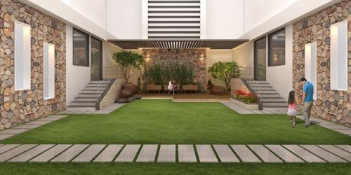 Images for Amenities of Shubh Casa Feliz