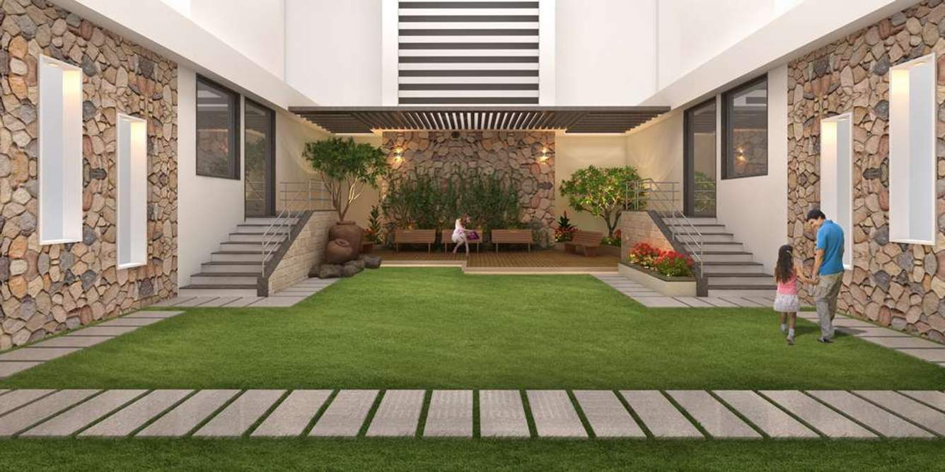 Images for Amenities of Shubh Casa Feliz