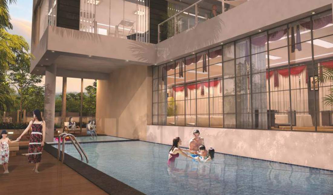 Images for Amenities of Shubh Casa Feliz