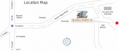 Images for Location Plan of Land Hill Point 2 Images for Location Plan of Land Hill Point 2