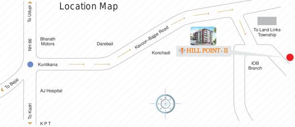 Images for Location Plan of Land Hill Point 2