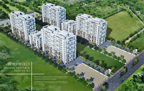 Images for Elevation of Shubh Skypoint