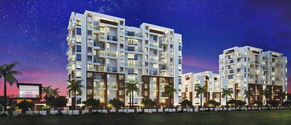 Images for Elevation of Shubh Skypoint
