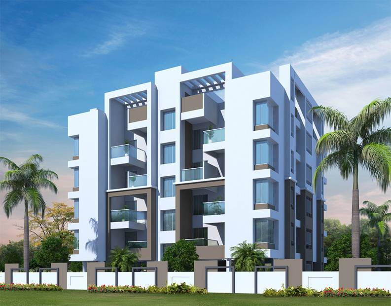 Images for Elevation of Shubh Skypoint