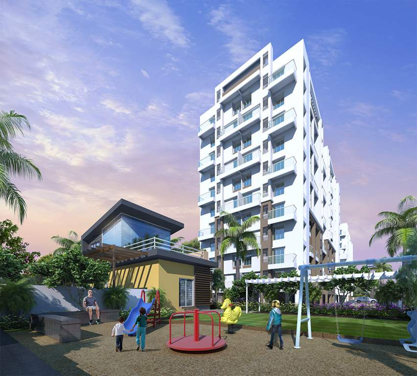 Images for Amenities of Shubh Skypoint